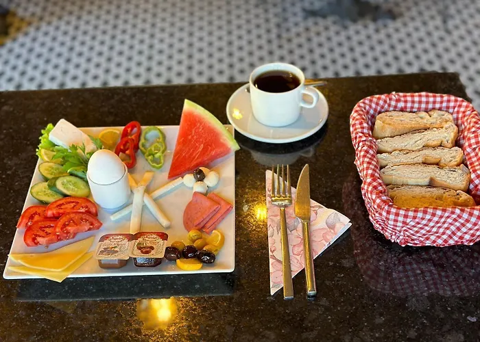 Meridiani Taksim Provincia di Istanbul