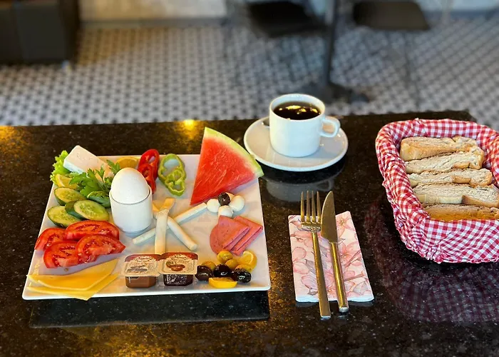 Meridiani Taksim Provincia di Istanbul