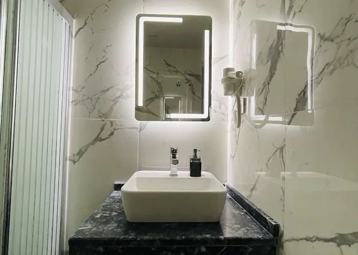 Meridiani Taksim Hotel