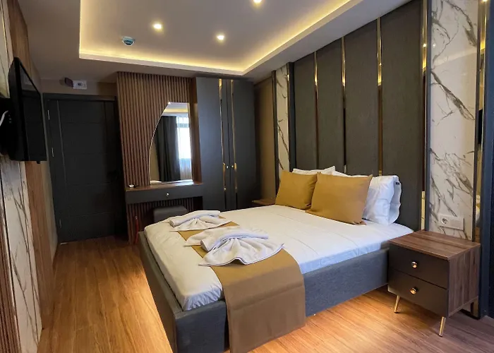 Meridiani Taksim 4* Provincia di Istanbul