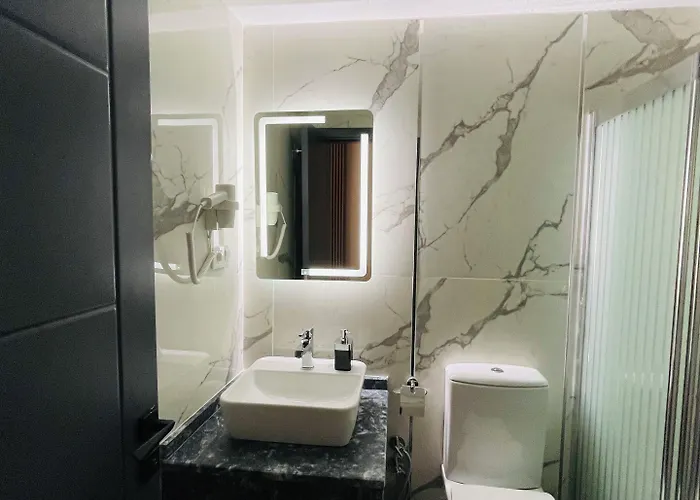 Meridiani Taksim 4* Provincia di Istanbul