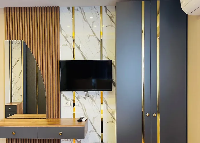 Meridiani Taksim Hotel