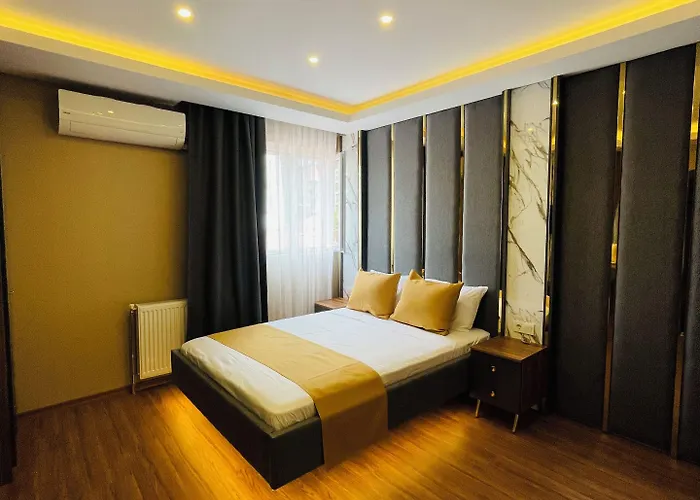 Meridiani Taksim 4* Provincia di Istanbul
