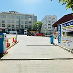 Meridiani Taksim Hotel 4*