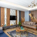 Ξενοδοχείο Meridiani Taksim 4*
