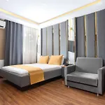 Meridiani Taksim 4* Κωνσταντινούπολη