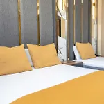 Ξενοδοχείο Meridiani Taksim