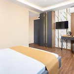 Meridiani Taksim Κωνσταντινούπολη