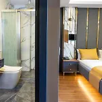Ξενοδοχείο Meridiani Taksim 4*
