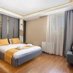 Ξενοδοχείο Meridiani Taksim Κωνσταντινούπολη