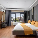 Meridiani Taksim 4*