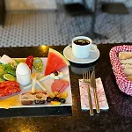 Meridiani Taksim Κωνσταντινούπολη