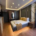Meridiani Taksim 4* Κωνσταντινούπολη