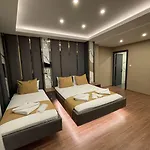 Meridiani Taksim 4*