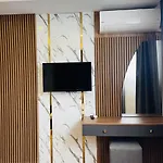 Meridiani Taksim Hotel
