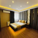 Meridiani Taksim 4* Κωνσταντινούπολη