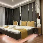 Ξενοδοχείο Meridiani Taksim 4*