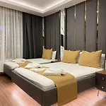 Meridiani Taksim 4* Κωνσταντινούπολη