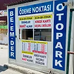 Meridiani Taksim Istanbul
