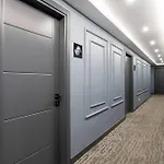 Meridiani Taksim Hotel Istanbul