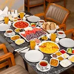 Meridiani Taksim Hotel