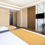 Hotel Meridiani Taksim Istanbul