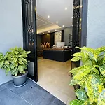 Meridiani Taksim Hotel
