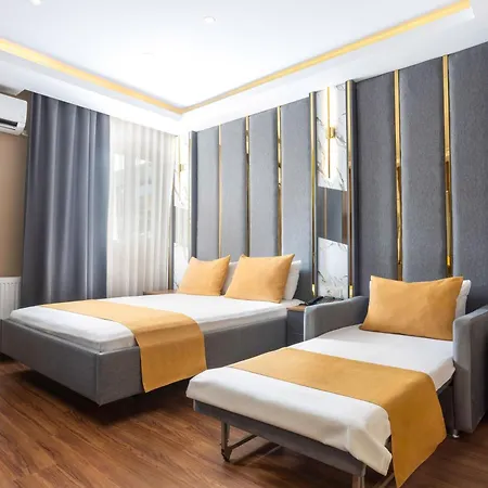 Meridiani Taksim