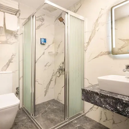 Meridiani Taksim 4*