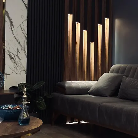 Meridiani Taksim 4* 이스탄불