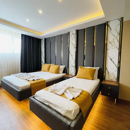 호텔 Meridiani Taksim