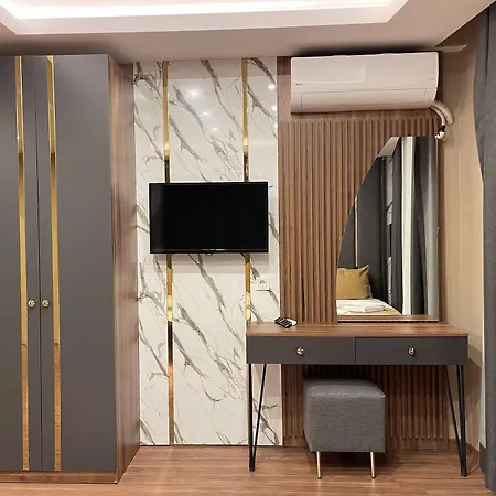 호텔 Meridiani Taksim 이스탄불