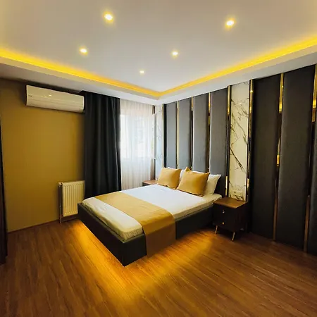 Meridiani Taksim 4* 이스탄불
